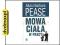 MOWA CIAŁA W PRACY - Allan Pease, Barbara Pease (K