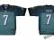 REEBOK koszulka NFL PHILADELPHIA EAGLES VICK 7 LUX