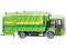 Mercedes Econic śmieciarka  Wiking 06380435 1:87