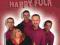 HAPPY FOLK Pierwsza CD ŚLĄSKA KAPELA Gruby Antek +