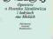 ONEGDAJ... HENRYK SIENKIEWICZ - M. KORNIŁOWICZÓWNA