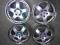 Felgi aluminiowe ATP 17'' 5x112