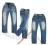 MZ# NOWE jeans NORTHERN SPORTS boy 146 *12