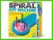 4m Spiral Art Machine + GRATIS