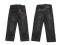 110 _ cudne SPODNIE jeansowe BARBIE j.nowe_ jeans