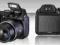 Aparat cyfrowy Fuji FinePix s2000HD pilot+ GRATIS!