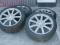 Alufelgi z VAG 5x100 / 5x112 ! Bardzo ładne !!