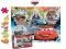 Clementoni Puzzle 24el MAXI SuperColor CARS Auta 2