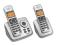 2x Telefon BEZPRZEWODOWY Binatone INSIGNIA 2025OEM