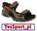 BUTY SANDAŁY ECCO BIOM TERRAIN 825044 50654 r41