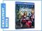 AVENGERS [Robert Downey Jr.] (BLU-RAY)