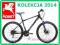 ROWER ROMET RAMBLER 6.0 MTB 26 - 21'' 2014r W-wa