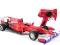 Ferrari F 10 RC Car Zdalnie sterowane skala 1:10