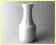 PORCELANOWY WAZON CREIDLITZ