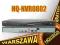 HQVISION REJESTRATOR CYFROWY IP 8 x MEGAPIKSEL WAW