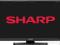 TV LED SHARP LC32LD145V 100HZ SKLEP KRZESZOWICE