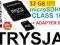 PAMIĘĆ KINGSTON micro SDHC 32GB+ADAPTER SD CLASS10