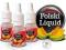 POLSKI LIQUID 10 X 10ml (100ml) DOBRA CENA OKAZJA