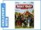 ASTERIX I OBELIX KONTRA CEZAR (DVD)