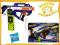 HASBRO NERF N-STRIKE RAYVEN CS-18  ELITE - KURIER