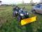 Quad Kymco MXU 500i DX