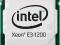 Procesor E3-1220 Intel Xeon NOWY BOX + chłodzenie
