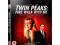 TWIN PEAKS Blu-ray Ogniu krocz za mną Fire Walk me