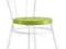 KRZESŁO KUCHENNE BISTRO ZIELONE
