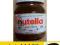 Niemiecka NUTELLA krem orzechowo -czekoladowy 450