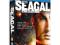 STEVEN SEAGAL Nico Liberator Hard to Kill 5xBluray