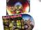 IRON MAIDEN zestaw 3 LP picture disc NOWE!