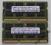 Pamięc DDR3 4GB (2GB+2GB) DO ASUS PRO62J FVat