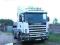 SCANIA 124 420 EURO 3 2001 ROK.