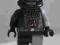 LEGO- Figurka Star War- DARTH VADER Battle Damaged