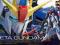 ANIME MANGA [BANDAI] RG 1/144 ZETA Gundam