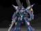 ANIME [BANDAI] HG 1/144 Kampfer Amazing Gundam