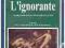 L'ignorante Gianbattista Basile Lekturka intermedi