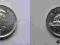 KANADA CANADA 5 CENTS 2008 ROK   !!!!!!