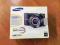 Aparat Samsung NX1100 Czarny nowy