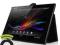 ETUI FUTERAŁ Incipio SONY XPERIA Z TABLET Funkcje