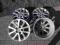 FELGI 16''6,5J 5x114,3 MAZDA 3 5 6 MX-6 oryginalne