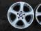 BMW X3 E83 X5 E53 FELGA ALUMINIOWA 7.5JX17 ET40