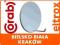 ANTENA SATELITARNA CORAB AS-90/ALU OFFSETOWA 7665