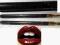 CHANEL LE CRAYON LEVRES ROUGE NOIR - KONTURÓWKA