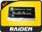 RAIDEN | Pamięć FLASH PQI DiskOnModule 32MB