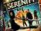 SERENITY DVD FOLIA