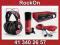 Zestaw studyjny Focusrite Scarlett Studio