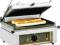 Grill kontaktowy panini ROLLER GRILL