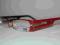 OKULARY OPRAWKI OPTYCZNE STORM UK RED BLOOD 01