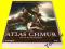 ATLAS CHMUR ~ BOX - DVD ~ Pełne Wydanie~ PL ~FOLIA